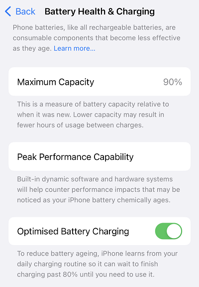 Why iPhone 14 Pro Max Is Turning Off Randomly? | iphonescape.com
