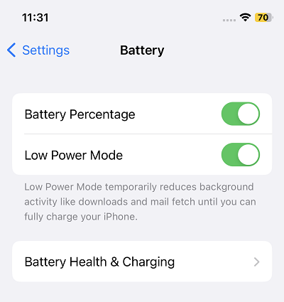 Why iPhone 14 Pro Max Is Turning Off Randomly? | iphonescape.com