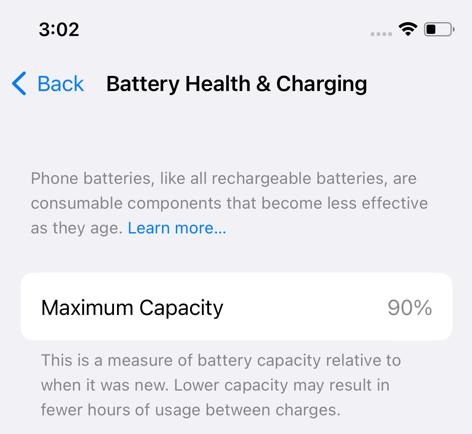 Why Is My iPhone 14 Pro Max Using So Much Battery? | iphonescape.com