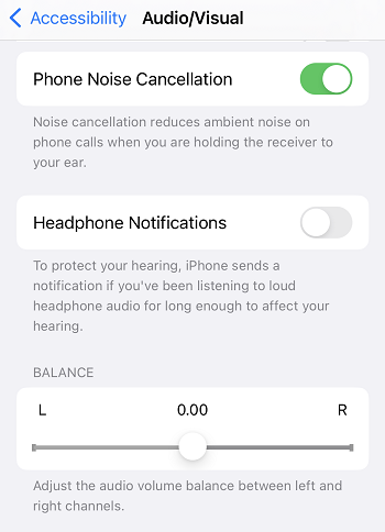 Why iPhone 13 Pro Max Volume Is So Low? | iphonescape.com