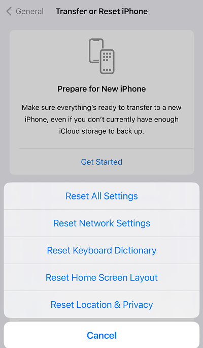 How To Fix iPhone 13 Pro Max Keep Dropping Calls? | iphonescape.com