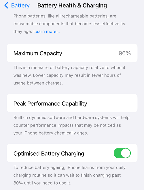 How To Fix iPhone 13 Pro Max Running Hot When Charging | iphonescape.com