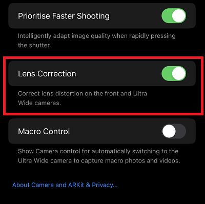 Why Is My iPhone 13 Pro Max Camera Quality Bad? | iphonescape.com