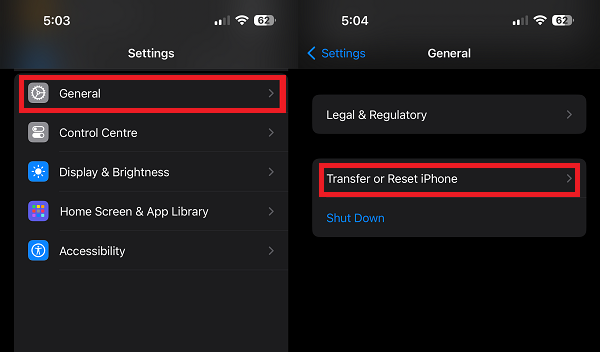 Why Does iPhone Disconnect From WiFi When I Lock It? | iphonescape.com