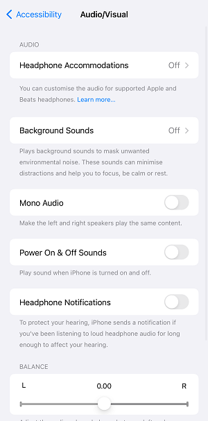 Why iPhone 13 Pro Max Ring Loud And Then Soft/Quiet? | iphonescape.com