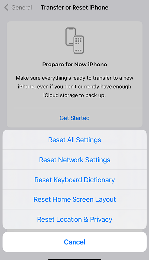 Why Did My iPhone 13 Pro Max Randomly Restart? | iphonescape.com
