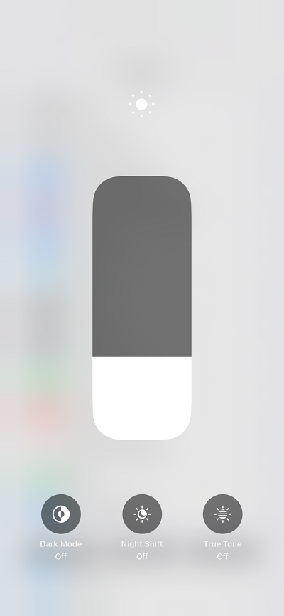 Why Is My iPhone 13 Pro Max Brightness So Low? | iphonescape.com